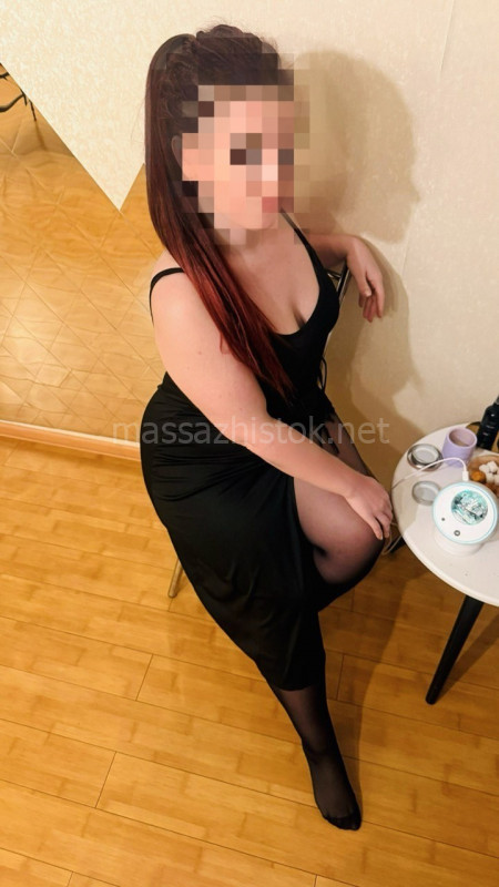 Частная массажистка Майя, 40 лет, Москва - фото 8