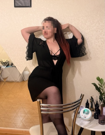 Частная массажистка Майя 