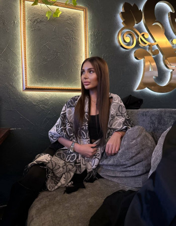 Частная массажистка Лиля