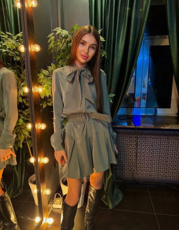 Частная массажистка Лиля 