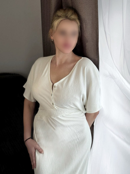 Частная массажистка Алена, 37 лет, Москва - фото 4