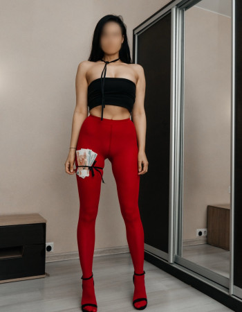 Частная массажистка Саша 