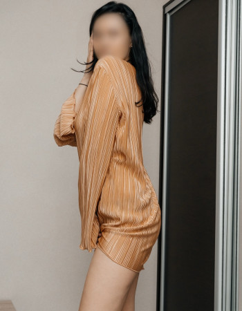 Частная массажистка Саша 