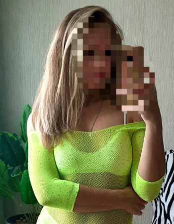 Частная массажистка Александра 