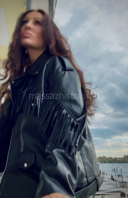 Частная массажистка Венера, Москва - фото 10
