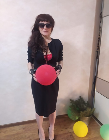 Частная массажистка Лиля 