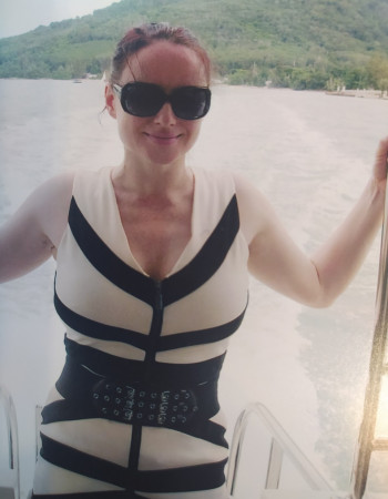 Частная массажистка Лиля 