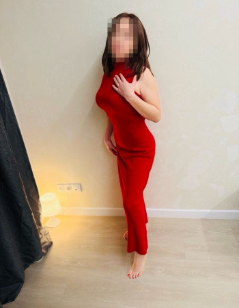 Частная массажистка Лейла 