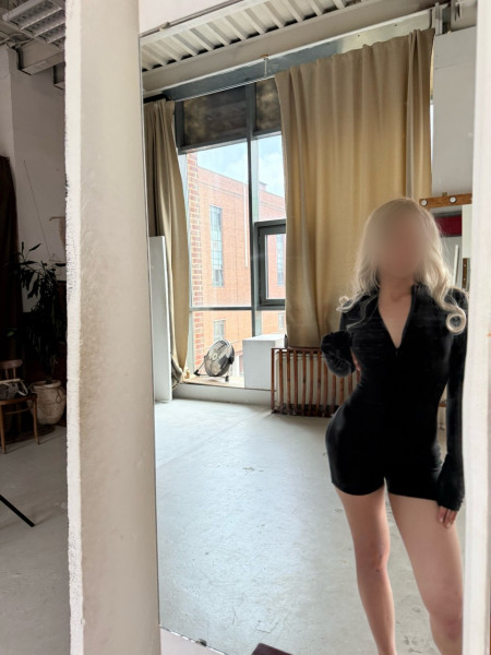 Частная массажистка Ксюша, 21 год, Москва - фото 1