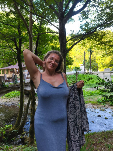 Частная массажистка Елена, 47 лет, Москва - фото 3