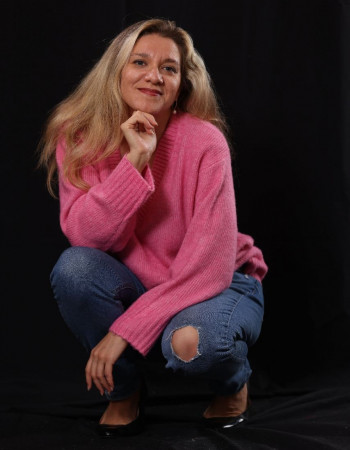 Частная массажистка Елена 