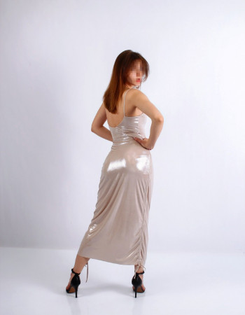 Частная массажистка Василиса