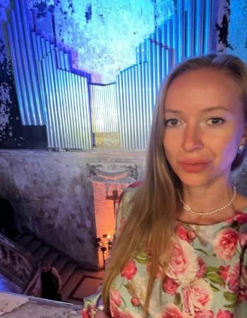Частная массажистка Наталия 