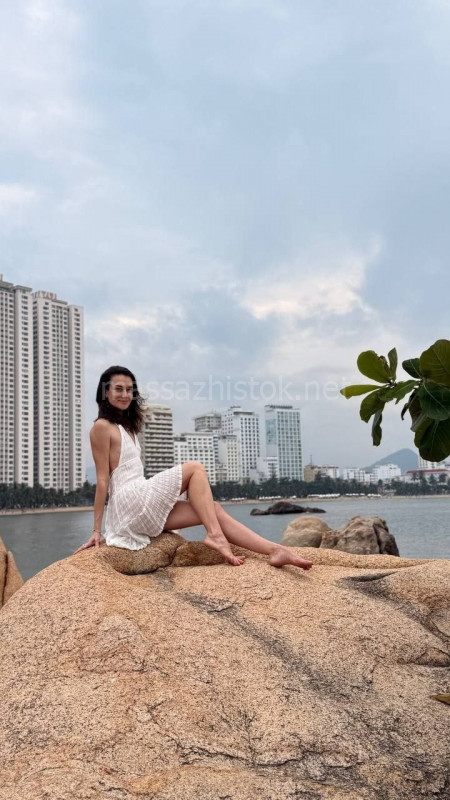 Частная массажистка Мирра, 35 лет, Москва - фото 4