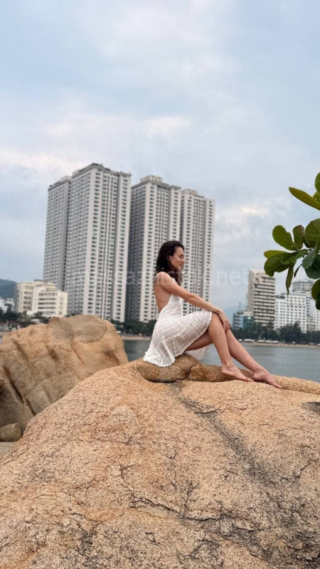 Частная массажистка Мирра, 35 лет, Москва - фото 3