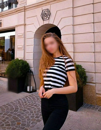 Частная массажистка Анастасия 
