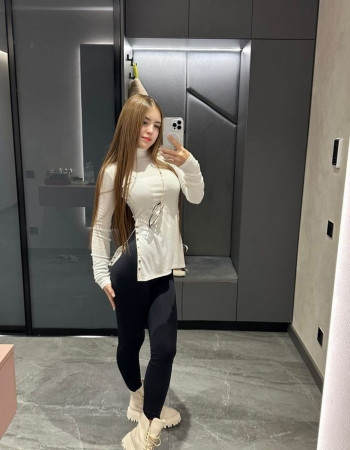 Частная массажистка Анастасия 