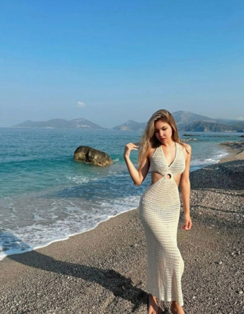 Частная массажистка Анастасия 