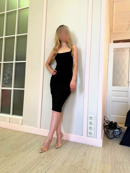 Частная массажистка Крис, 26 лет, Москва - фото 13