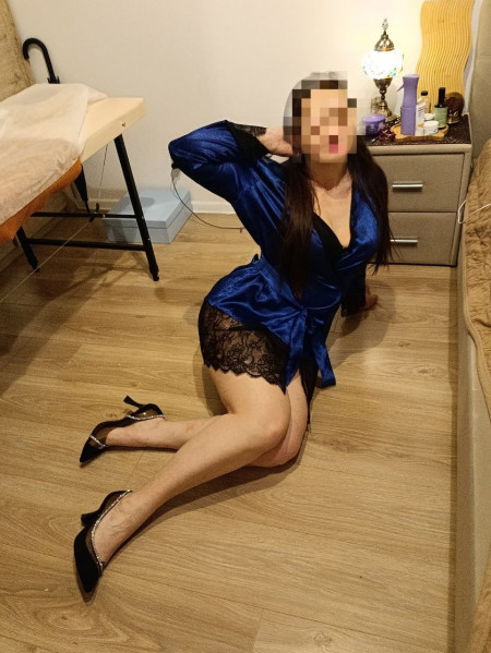 Частная массажистка Наталья, 40 лет, Москва - фото 2