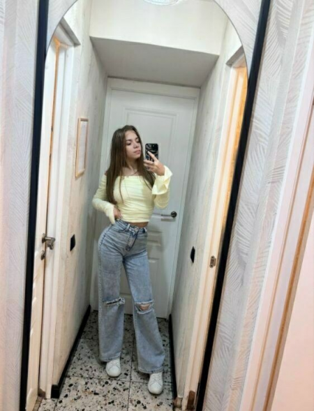 Частная массажистка Дарья, Москва - фото 1