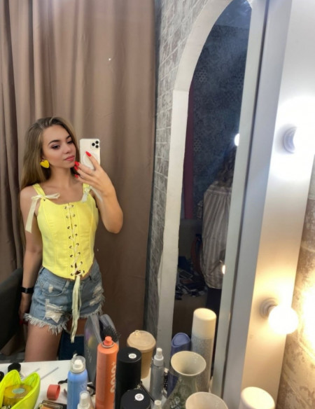 Частная массажистка Дарья, Москва - фото 3