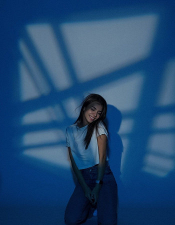 Частная массажистка Дарья 