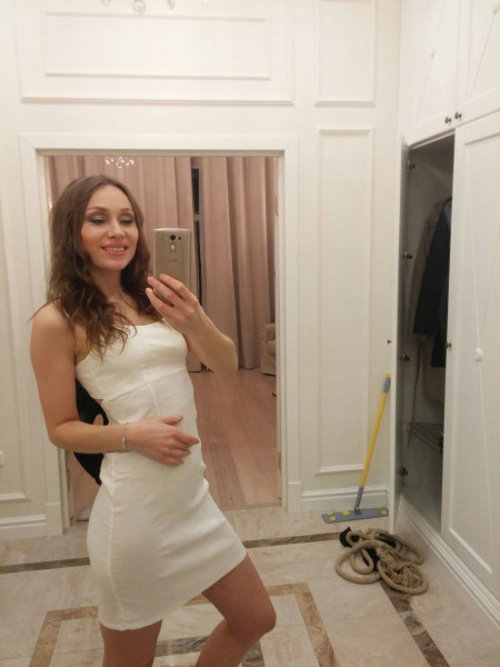 Частная массажистка Мария, 34 года, Москва - фото 2