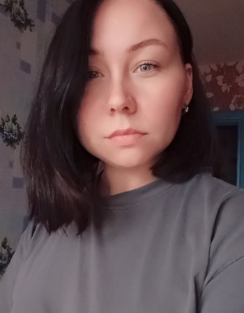 Частная массажистка Вика