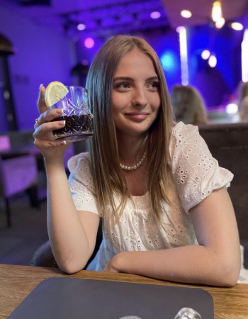 Частная массажистка Елизавета 