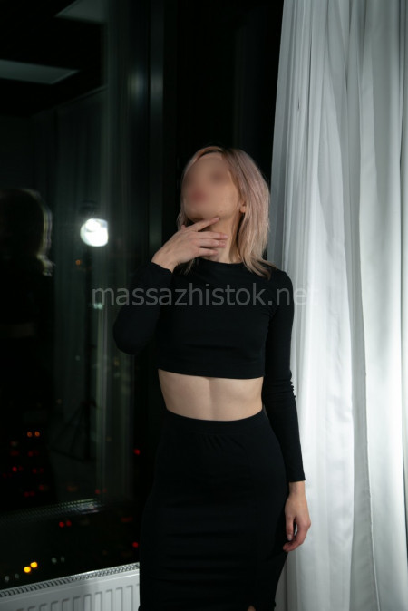 Частная массажистка Александра, 26 лет, Москва - фото 2