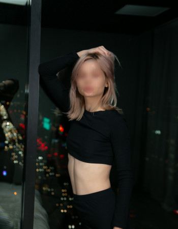 Частная массажистка Александра 