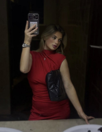 Частная массажистка Марина 