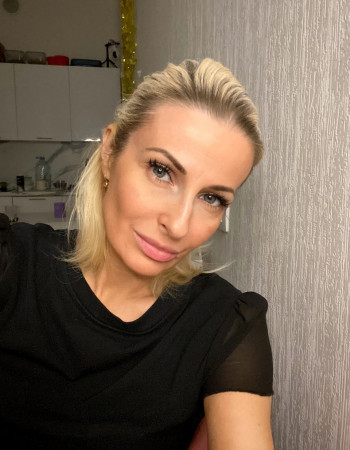 Частная массажистка Диана 