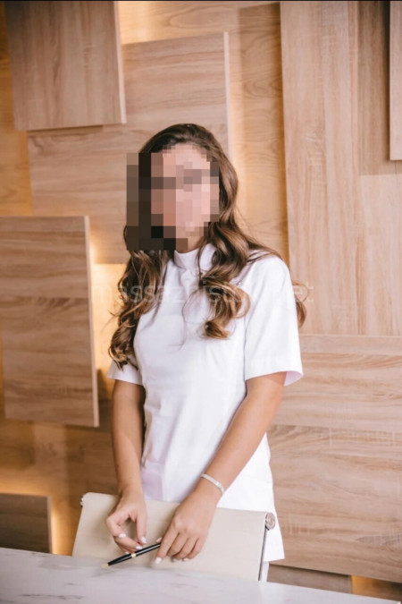 Частная массажистка Соня, Москва - фото 3