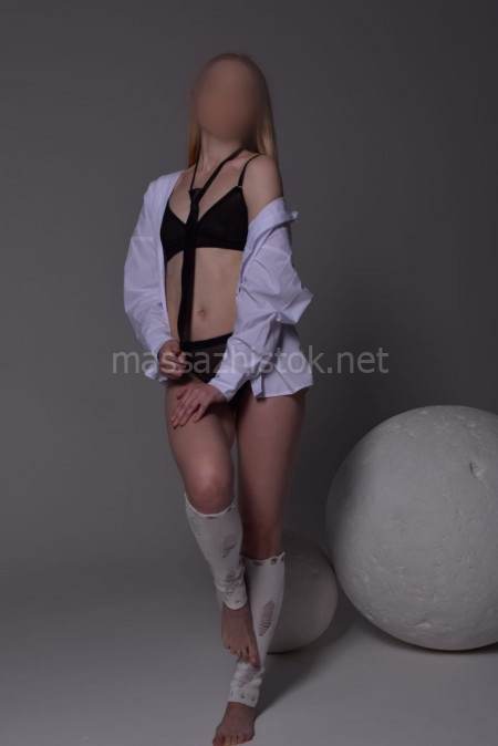 Частная массажистка Инга, 34 года, Москва - фото 4