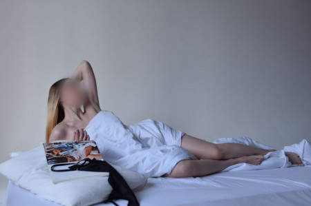 Частная массажистка Инга, 34 года, Москва - фото 6