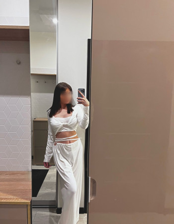 Частная массажистка Василиса 