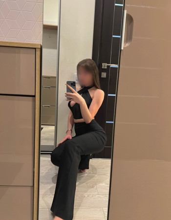 Частная массажистка Василиса 