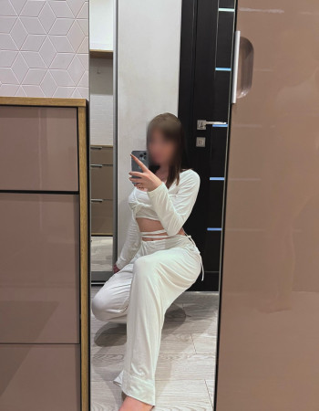 Частная массажистка Василиса 