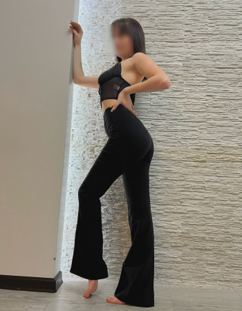 Частная массажистка Василиса 