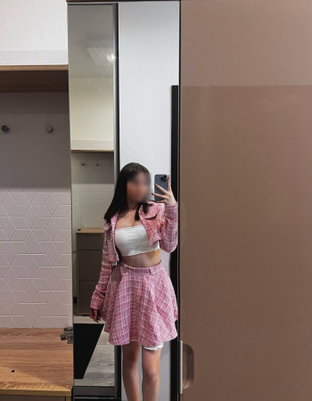 Частная массажистка Василиса 