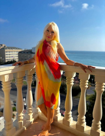 Частная массажистка Анна 