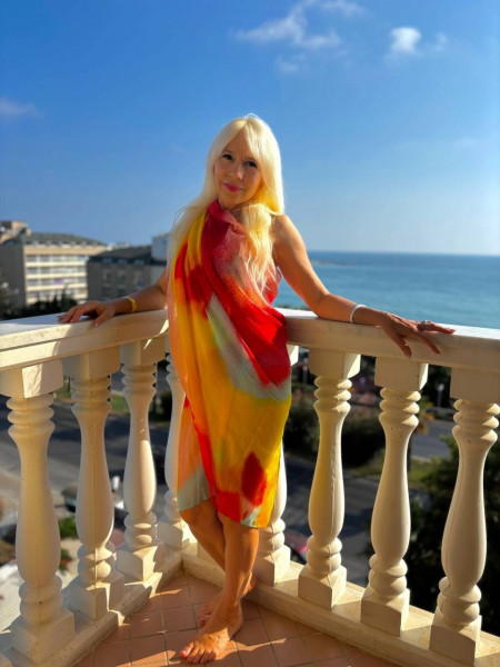 Частная массажистка Анна, 53 года, Москва - фото 2