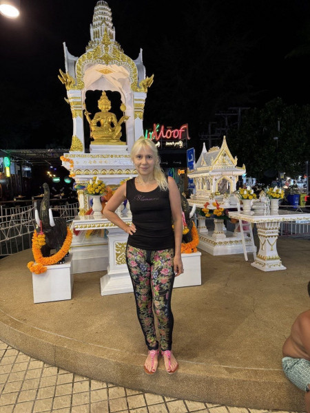 Частная массажистка Анна, 53 года, Москва - фото 3