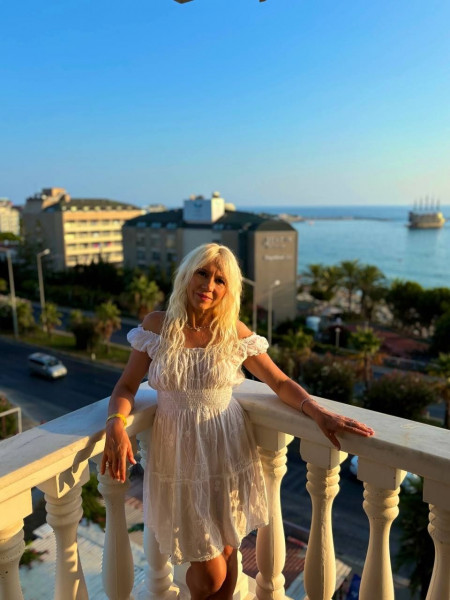 Частная массажистка Анна, 53 года, Москва - фото 4