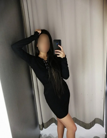 Частная массажистка Женя 