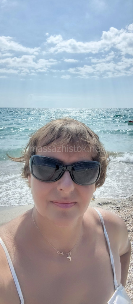 Частная массажистка Анастасия, Москва - фото 3