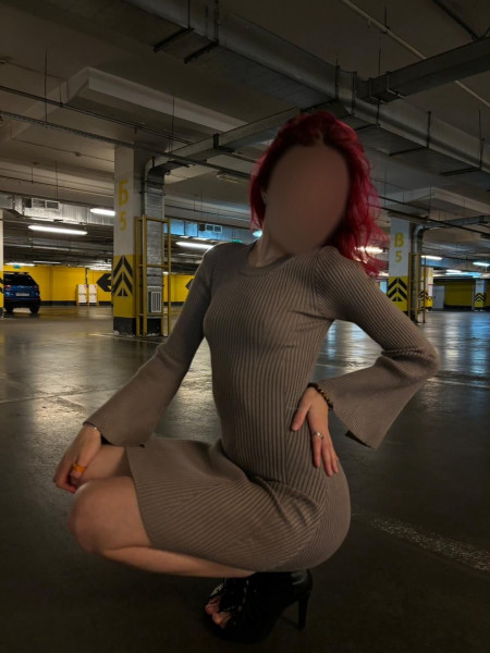 Частная массажистка Илона, 35 лет, Москва - фото 2