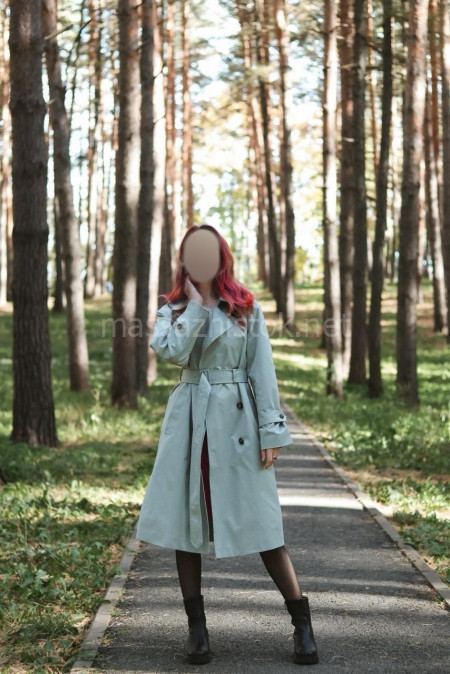 Частная массажистка Илона, 35 лет, Москва - фото 4